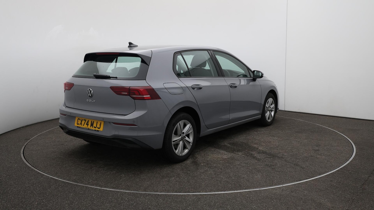 Used Volkswagen Golf 2024 for sale - 76688799: Photo 54