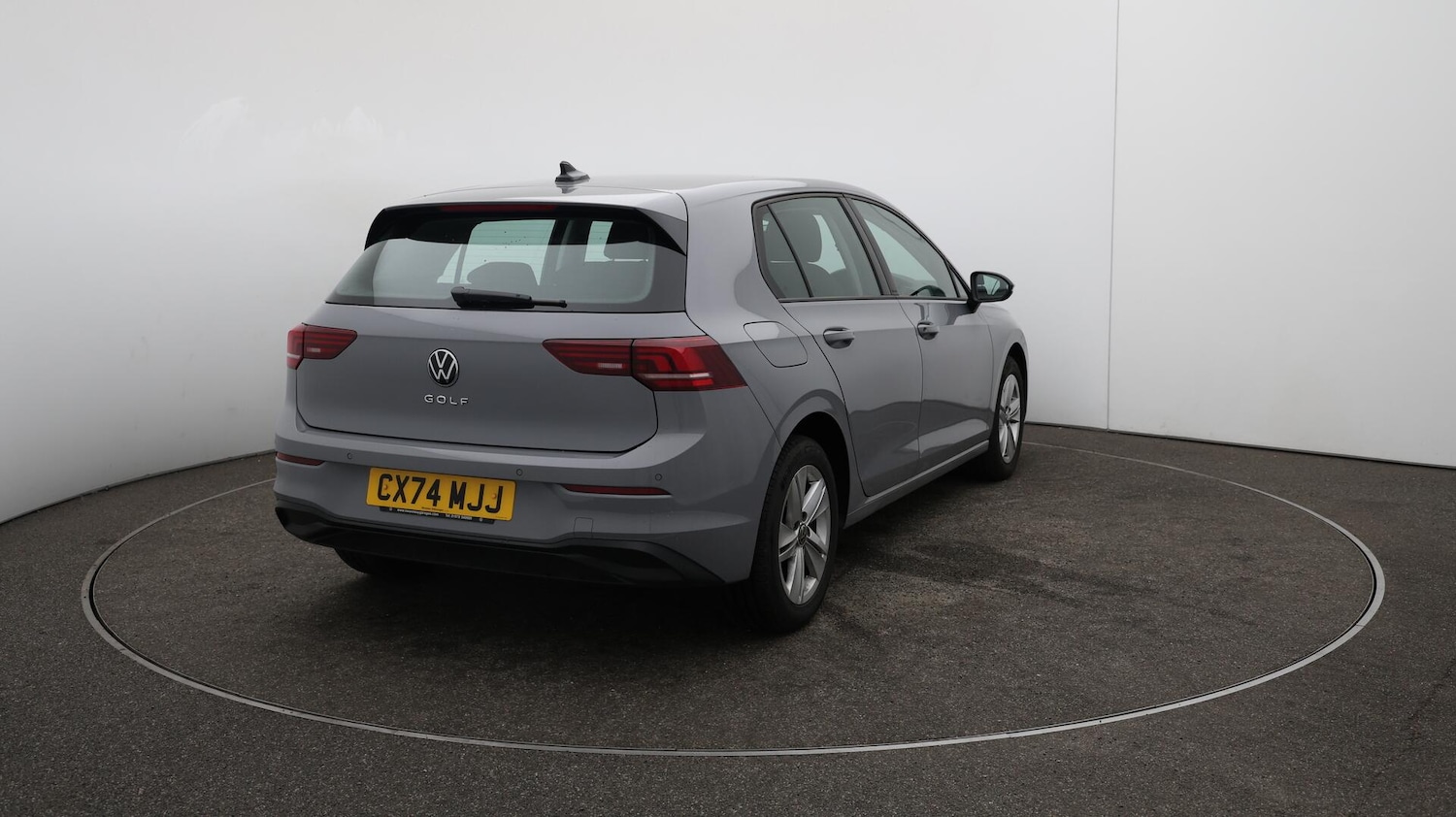 Used Volkswagen Golf 2024 for sale - 76688799: Photo 55