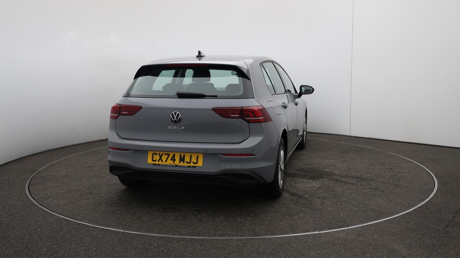 Used Volkswagen Golf 2024 for sale - 76688799: Photo 56