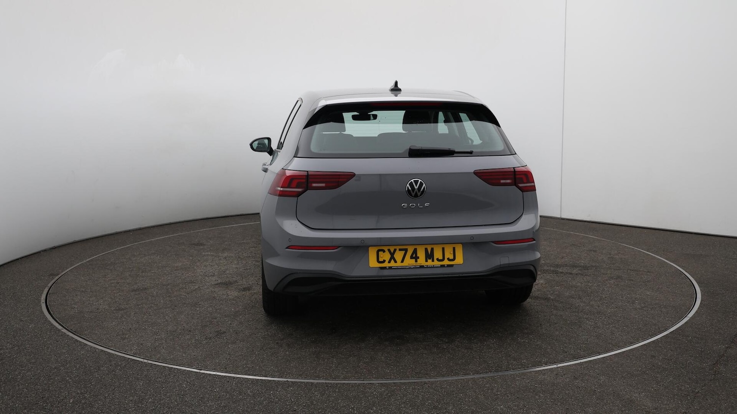 Used Volkswagen Golf 2024 for sale - 76688799: Photo 59