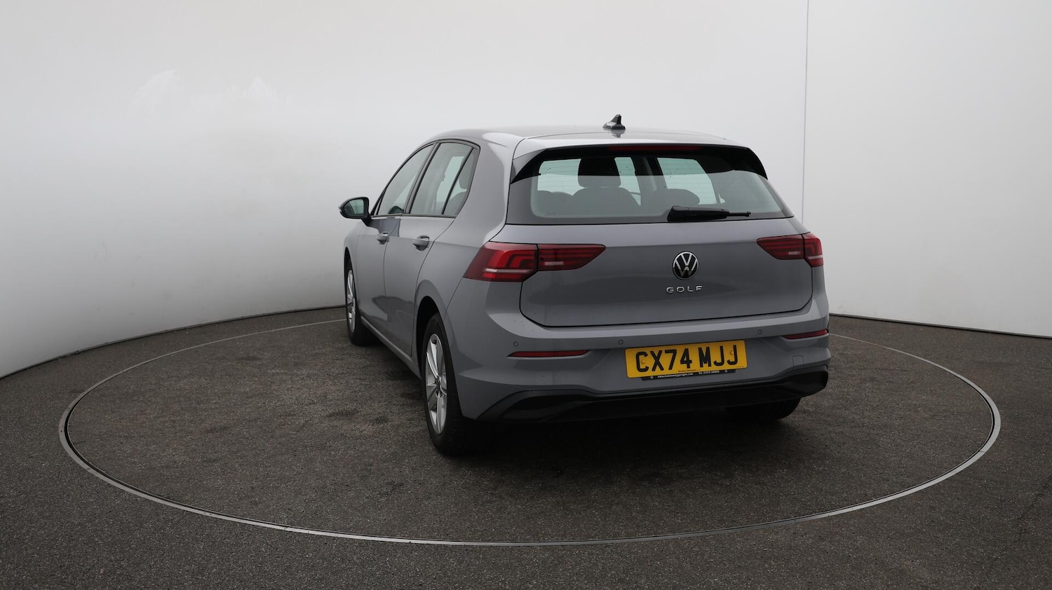 Used Volkswagen Golf 2024 for sale - 76688799: Photo 60