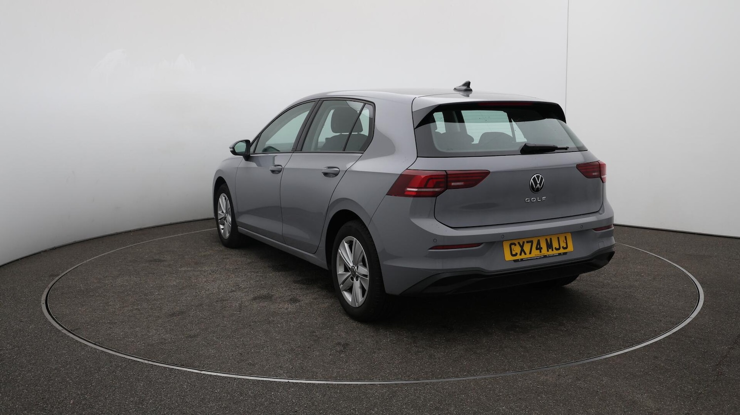 Used Volkswagen Golf 2024 for sale - 76688799: Photo 61