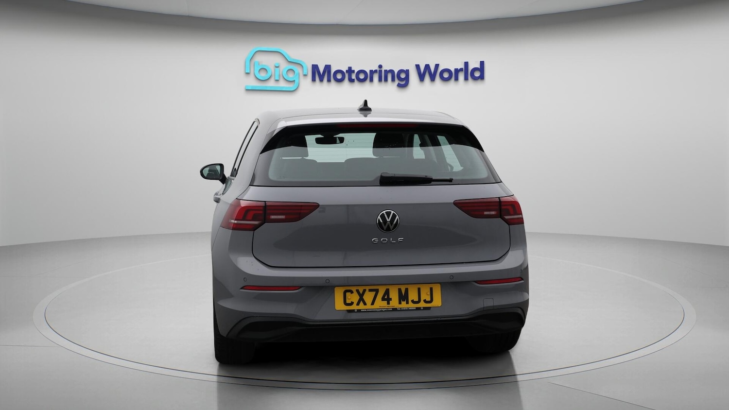Used Volkswagen Golf 2024 for sale - 76688799: Photo 7