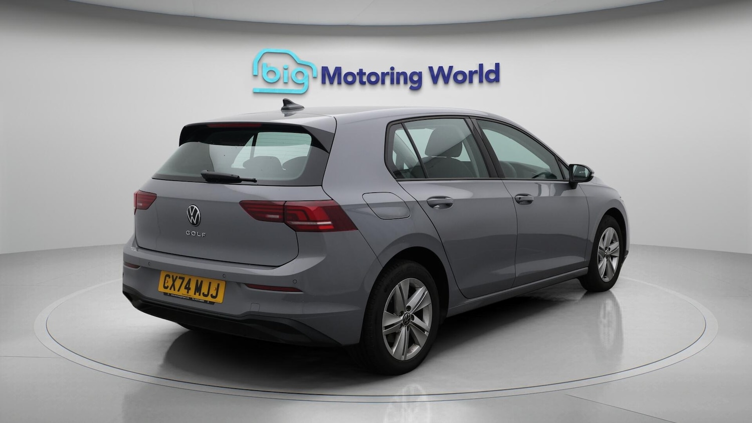 Used Volkswagen Golf 2024 for sale - 76688799: Photo 8