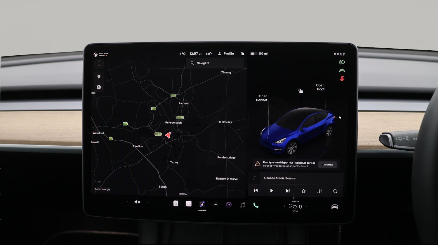 Used Tesla Model Y 2023 for sale - 77760399: Photo 11