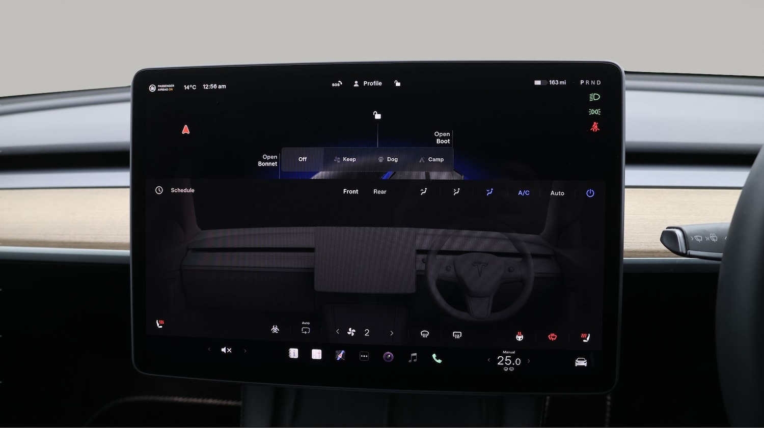 Used Tesla Model Y 2023 for sale - 77760399: Photo 12