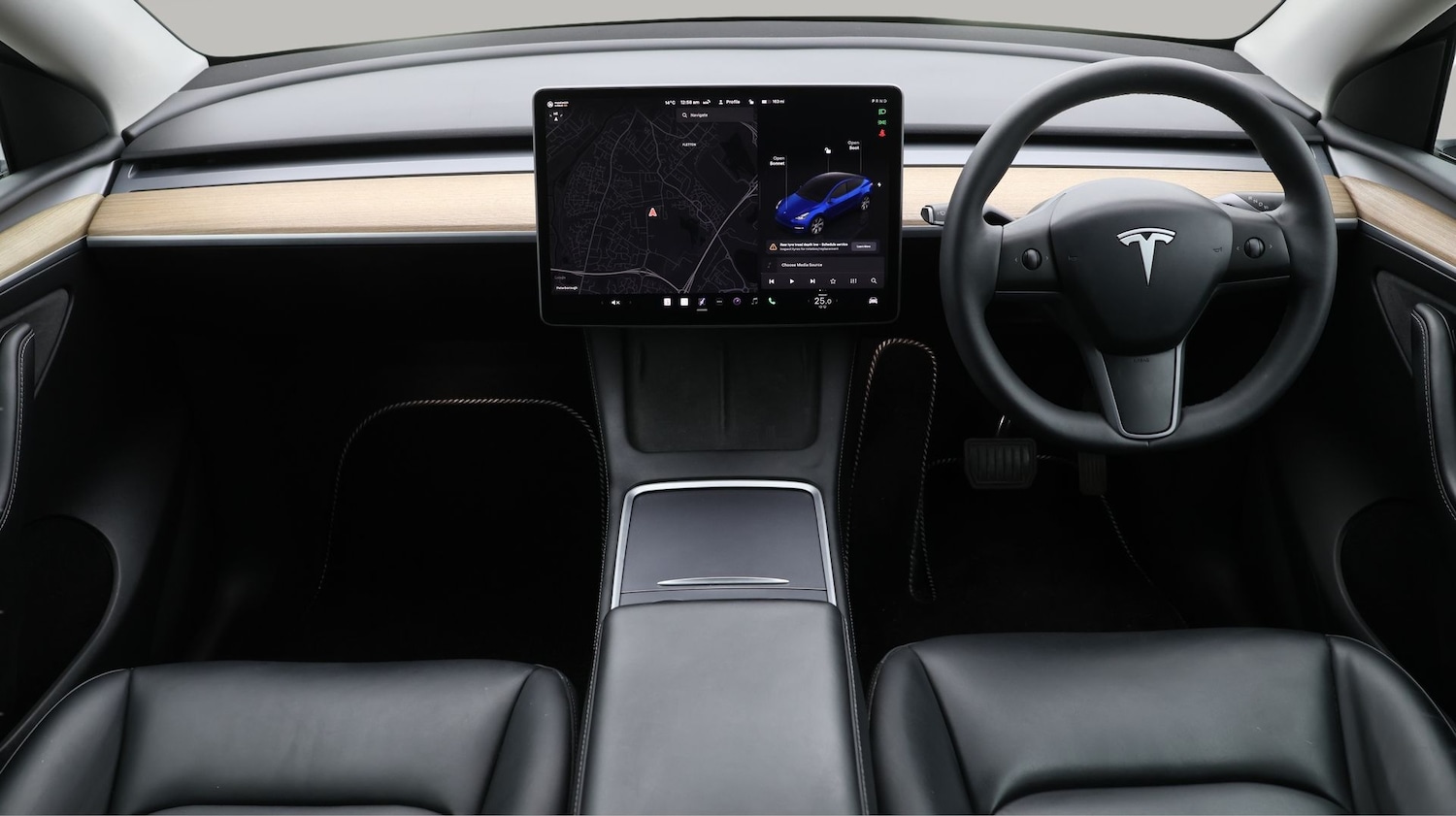 Used Tesla Model Y 2023 for sale - 77760399: Photo 13