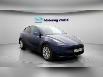 Used Tesla Model Y 2023 for sale - 77760399: Photo