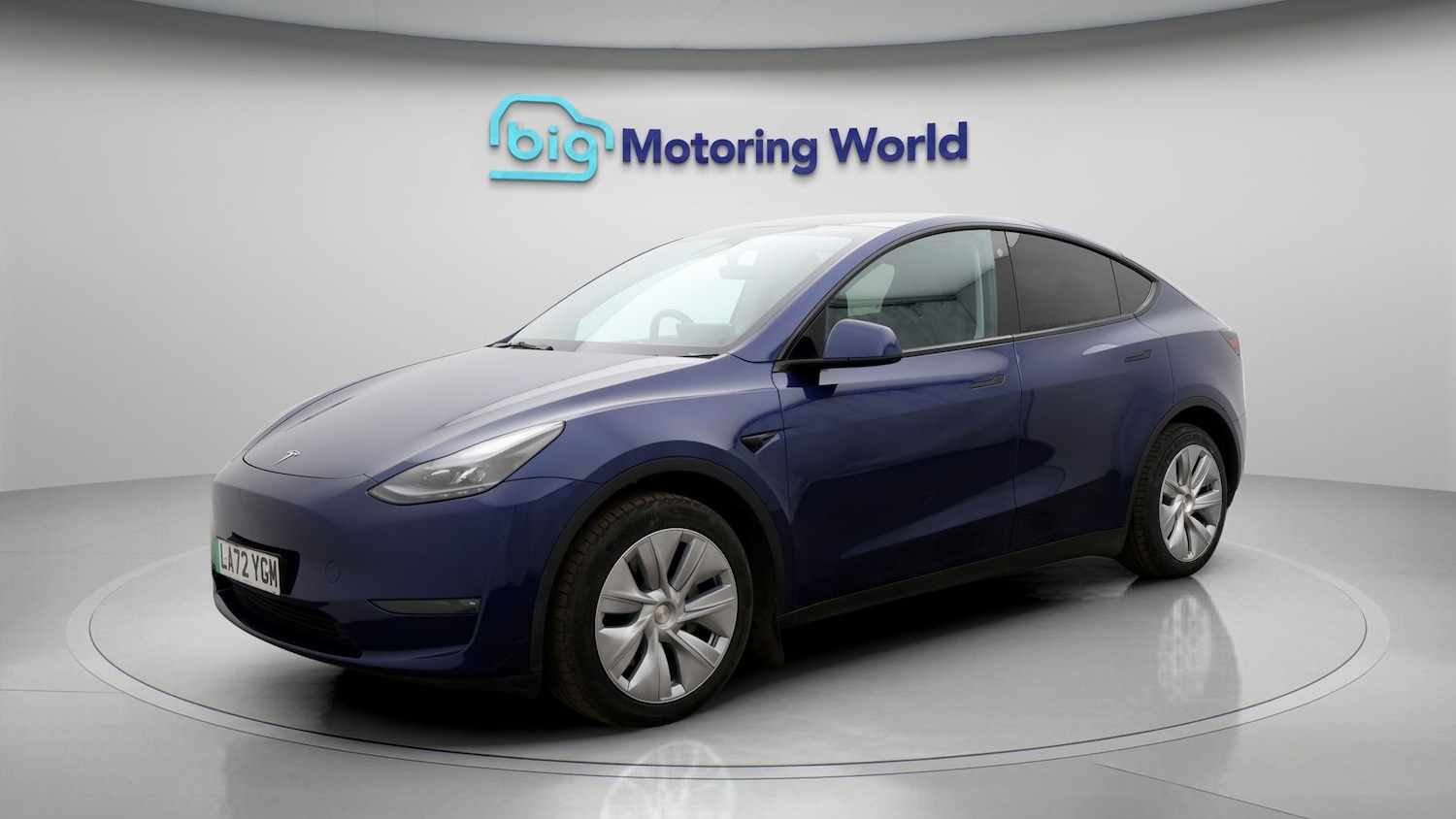 Used Tesla Model Y 2023 for sale - 77760399: Photo 3