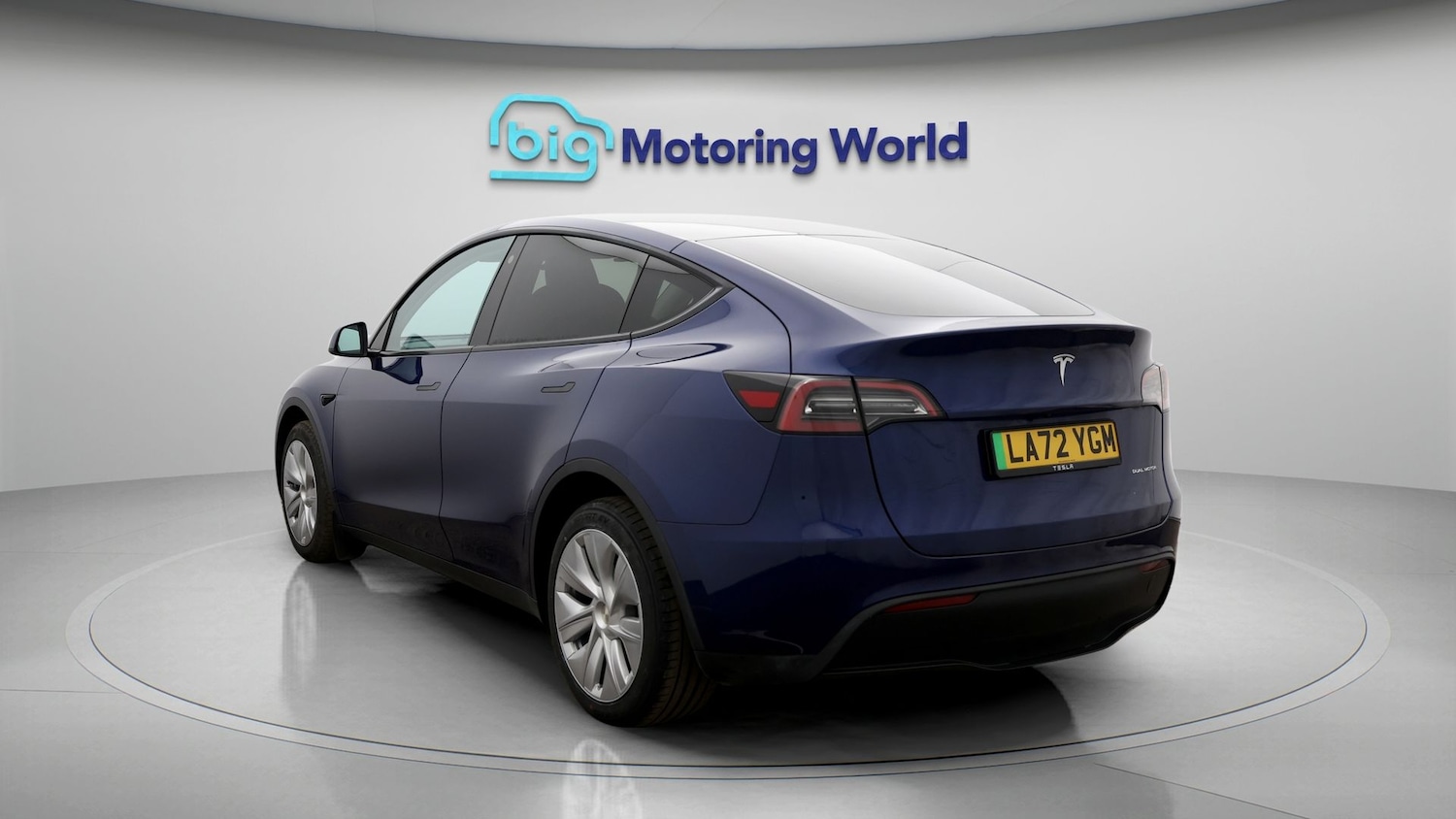 Used Tesla Model Y 2023 for sale - 77760399: Photo 5