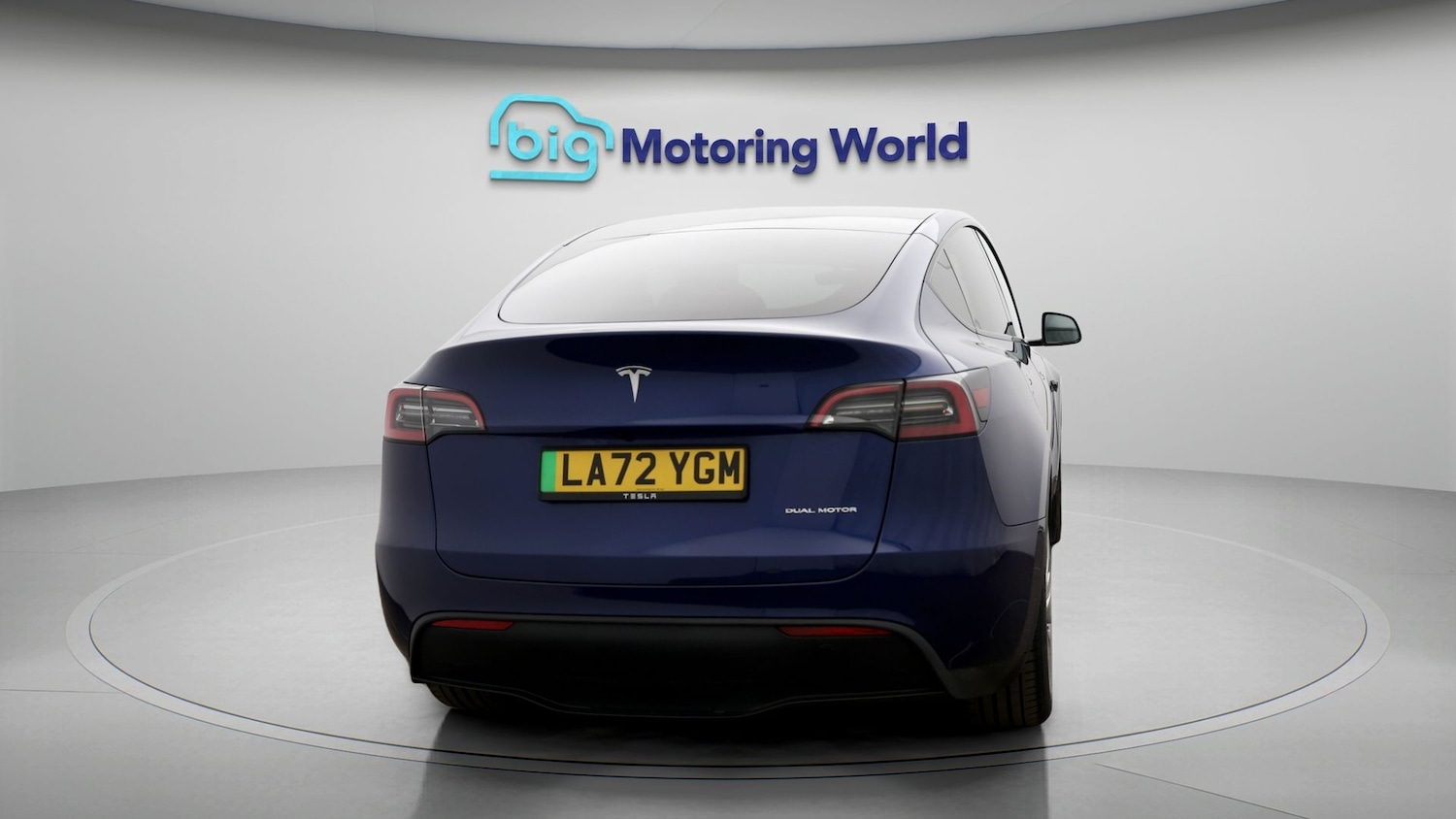 Used Tesla Model Y 2023 for sale - 77760399: Photo 6
