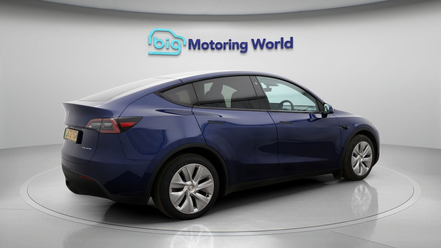 Used Tesla Model Y 2023 for sale - 77760399: Photo 7