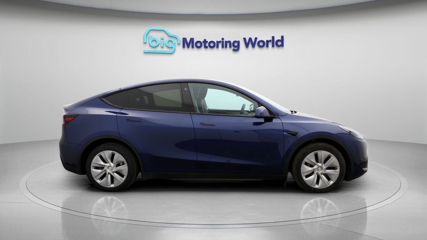 Used Tesla Model Y 2023 for sale - 77760399: Photo 8