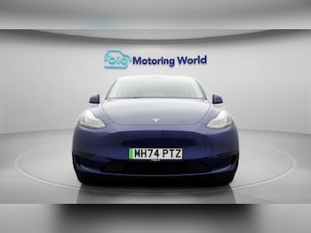 Used Tesla Model Y 2025 for sale - 79053844: Photo