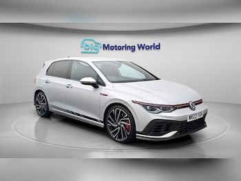 Used Volkswagen Golf 2023 for sale - 78850238: Photo