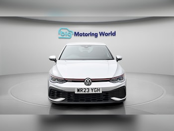 Used Volkswagen Golf 2023 for sale - 78850238: Photo