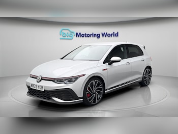 Used Volkswagen Golf 2023 for sale - 78850238: Photo