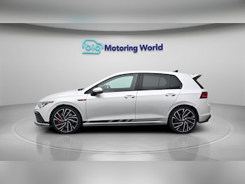 Used Volkswagen Golf 2023 for sale - 78850238: Photo