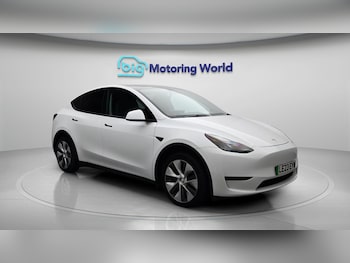 Used Tesla Model Y 2023 for sale - 79018031: Photo