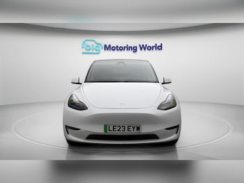 Used Tesla Model Y 2023 for sale - 79018031: Photo