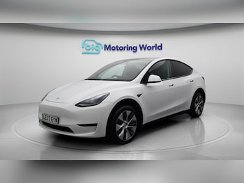 Used Tesla Model Y 2023 for sale - 79018031: Photo