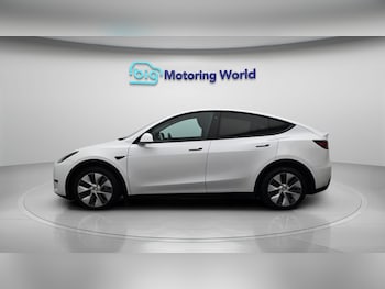 Used Tesla Model Y 2023 for sale - 79018031: Photo