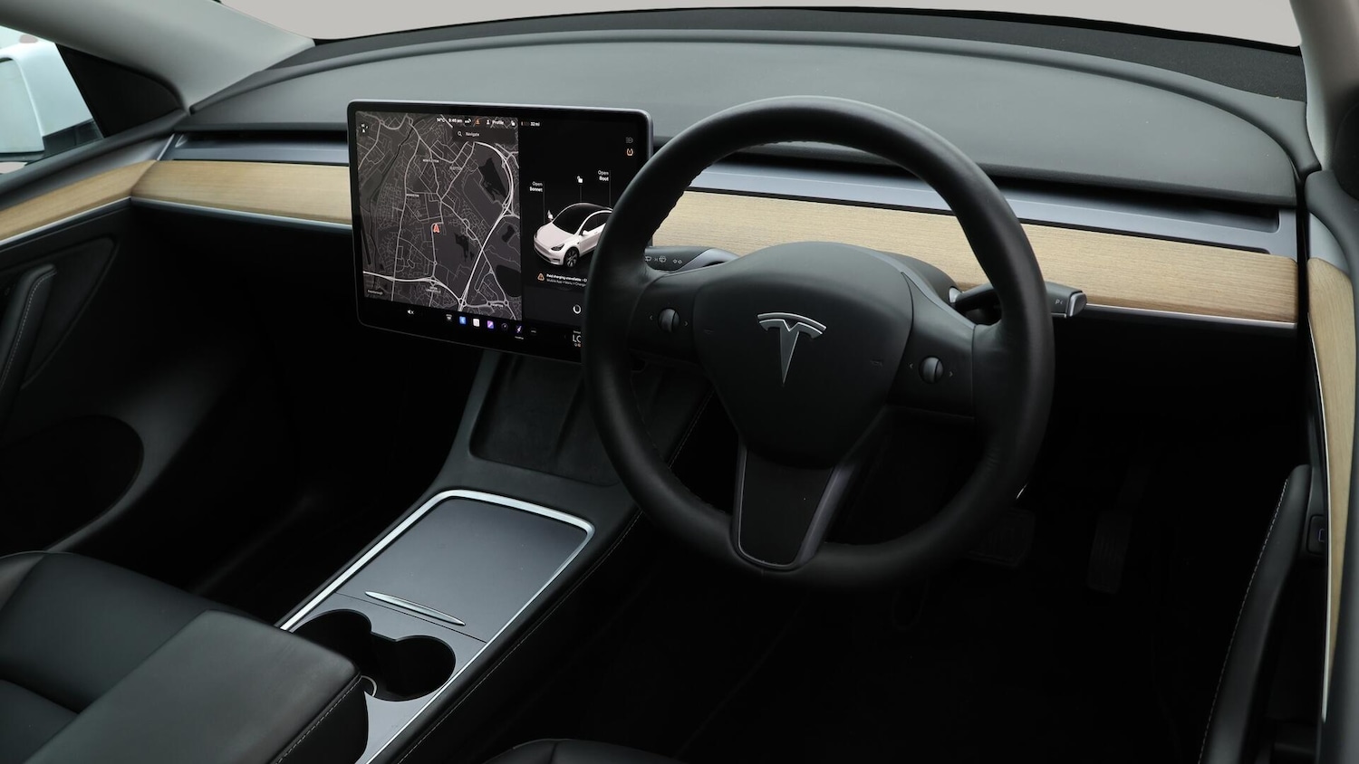 Used Tesla Model Y 2022 for sale - 76122855: Photo 10