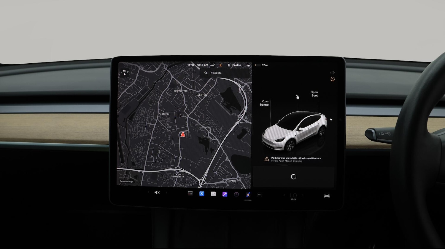 Used Tesla Model Y 2022 for sale - 76122855: Photo 12