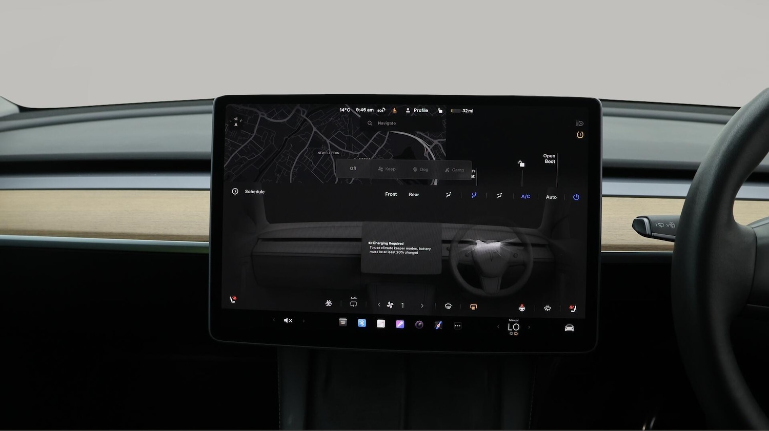 Used Tesla Model Y 2022 for sale - 76122855: Photo 13
