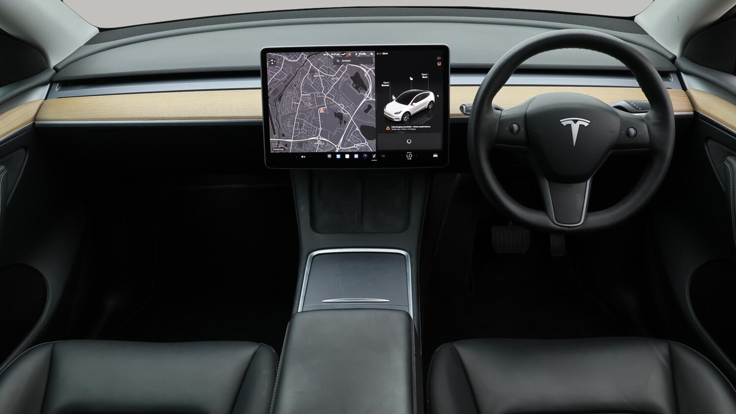 Used Tesla Model Y 2022 for sale - 76122855: Photo 14