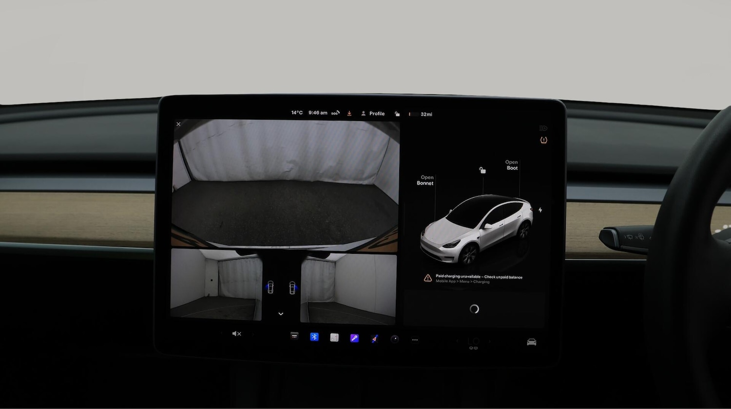 Used Tesla Model Y 2022 for sale - 76122855: Photo 25