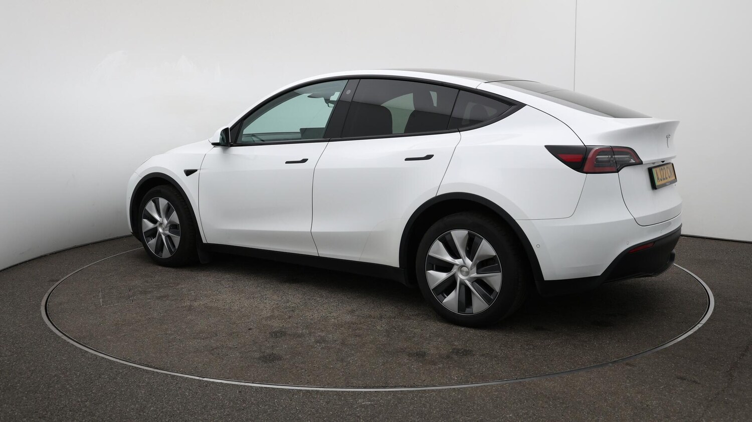 Used Tesla Model Y 2022 for sale - 76122855: Photo 35