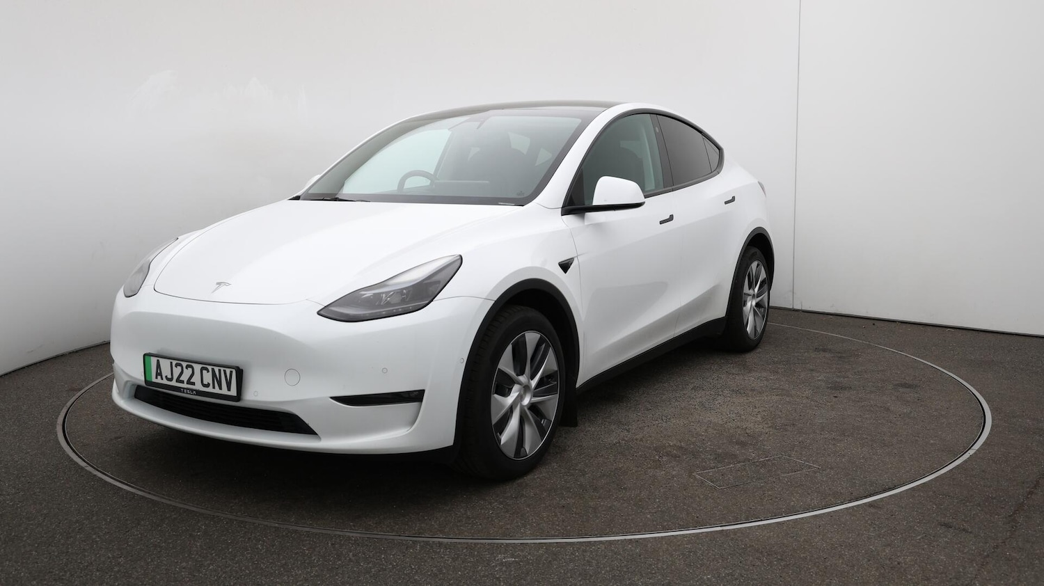 Used Tesla Model Y 2022 for sale - 76122855: Photo 36