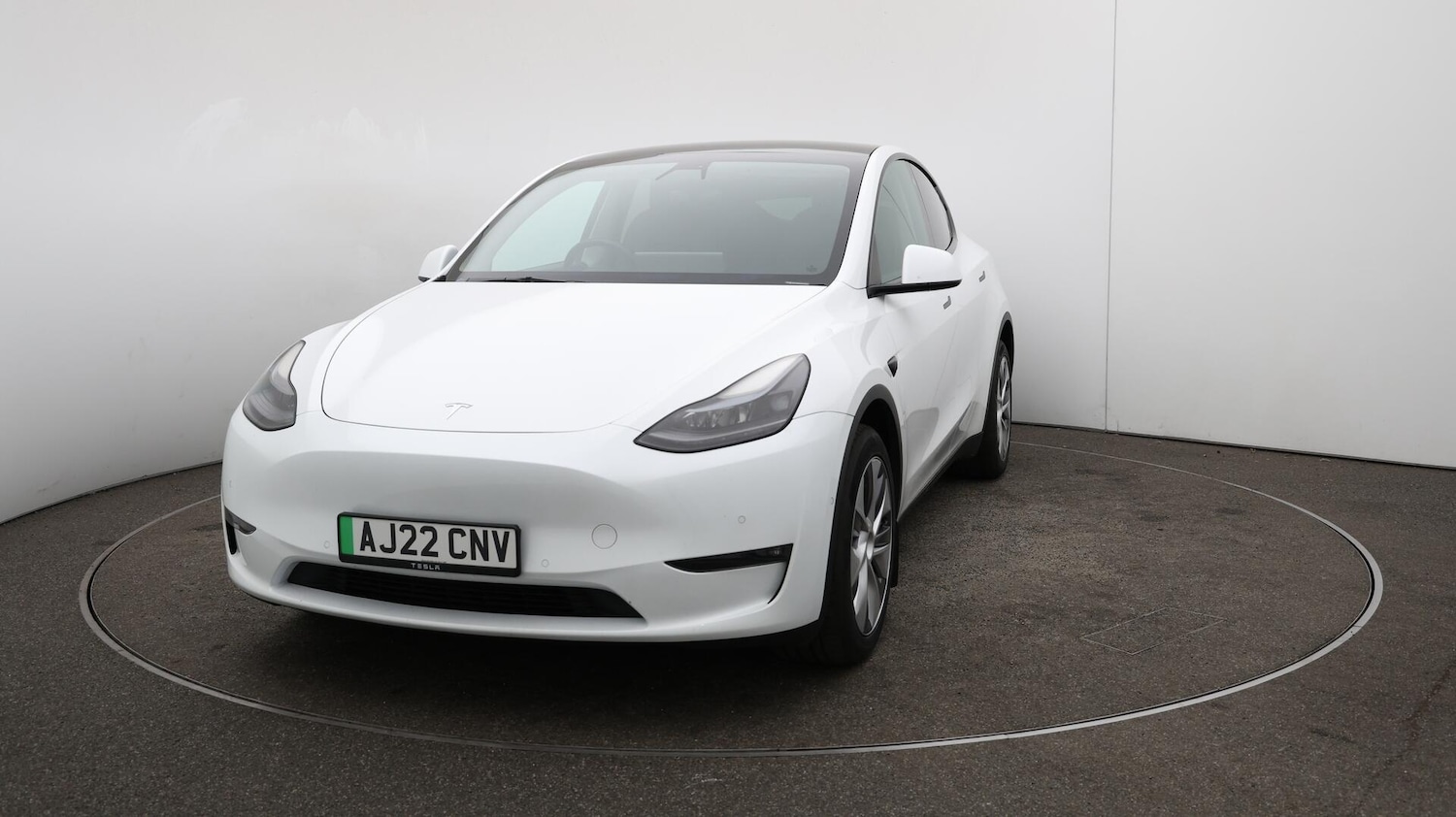Used Tesla Model Y 2022 for sale - 76122855: Photo 37