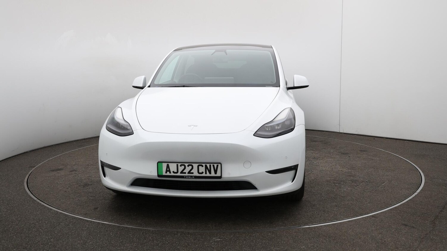 Used Tesla Model Y 2022 for sale - 76122855: Photo 38