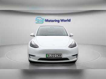 Used Tesla Model Y 2022 for sale - 76122855: Photo 3