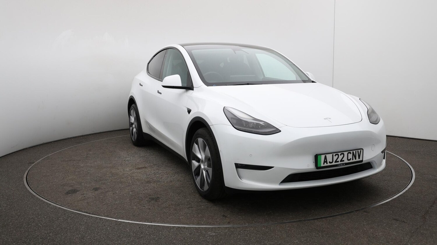 Used Tesla Model Y 2022 for sale - 76122855: Photo 41