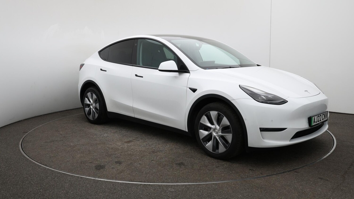 Used Tesla Model Y 2022 for sale - 76122855: Photo 43