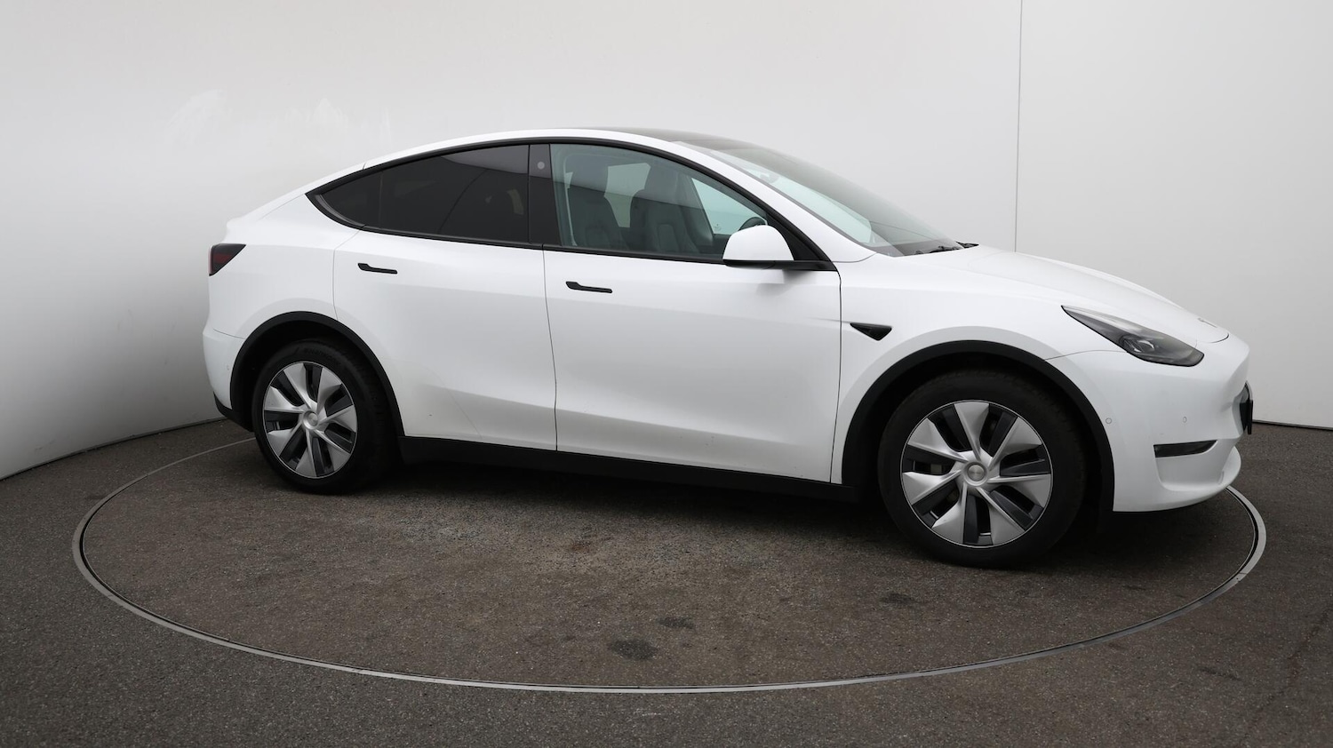 Used Tesla Model Y 2022 for sale - 76122855: Photo 45