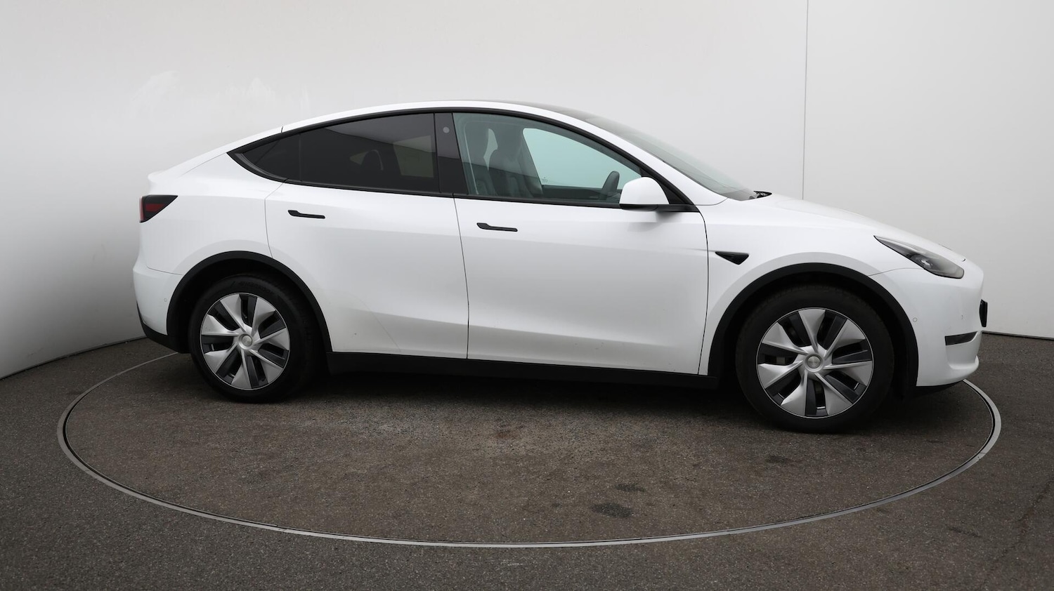 Used Tesla Model Y 2022 for sale - 76122855: Photo 47