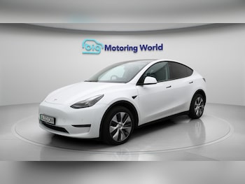 Used Tesla Model Y 2022 for sale - 76122855: Photo 4
