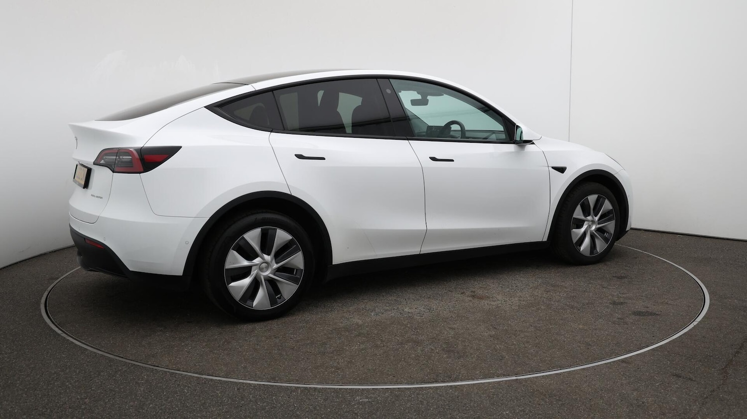 Used Tesla Model Y 2022 for sale - 76122855: Photo 51