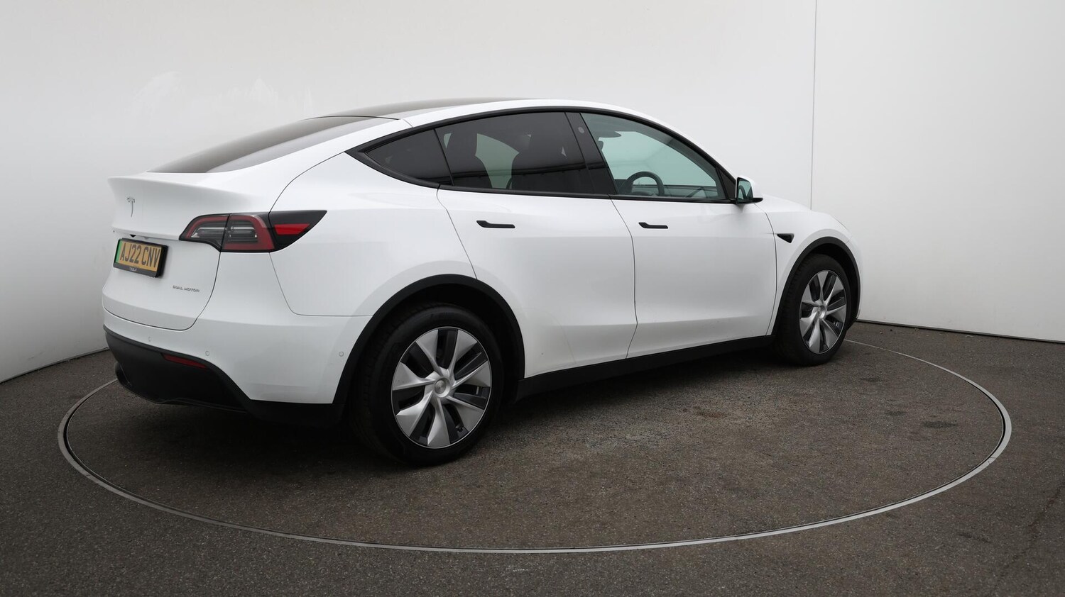 Used Tesla Model Y 2022 for sale - 76122855: Photo 52