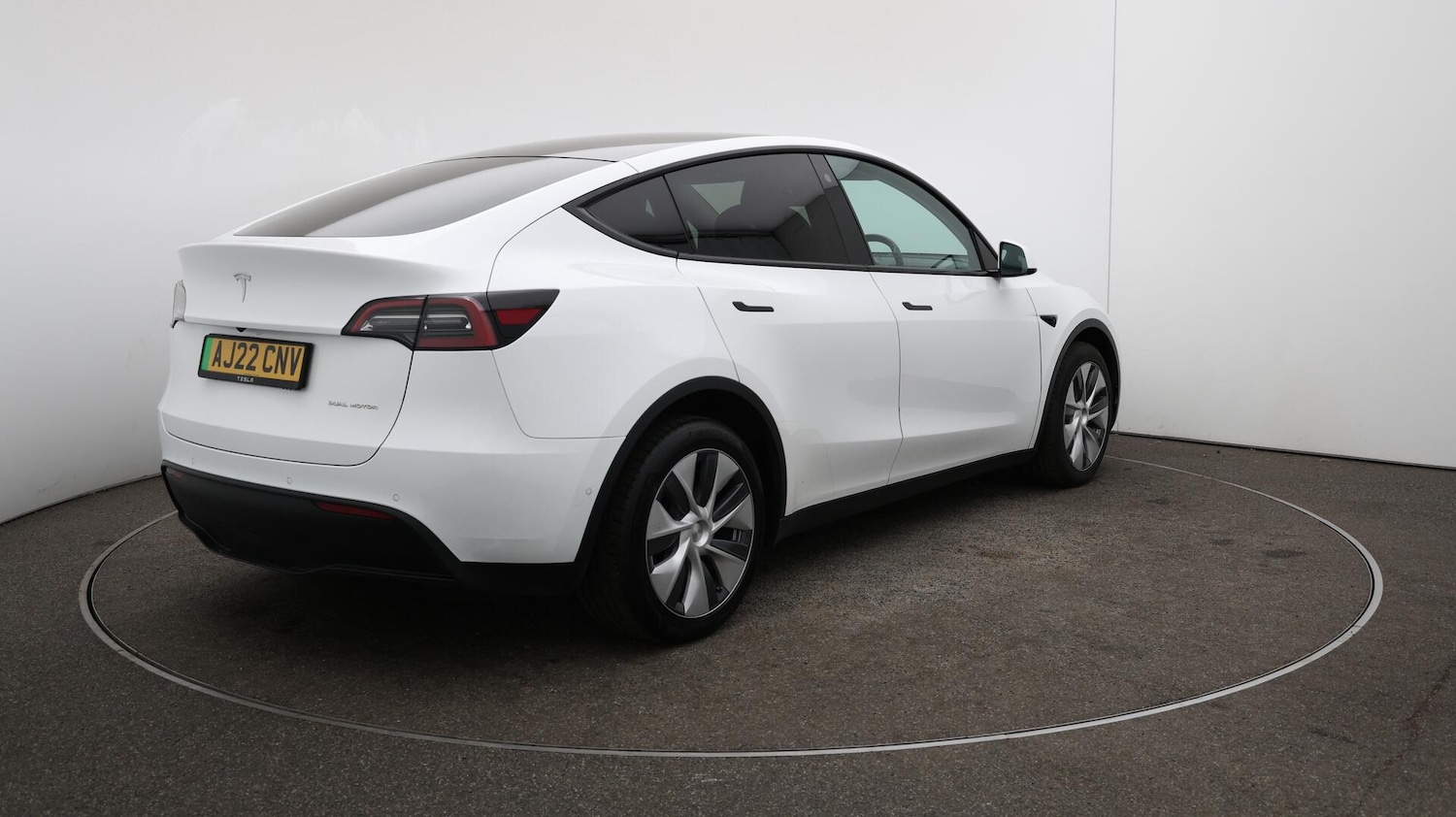 Used Tesla Model Y 2022 for sale - 76122855: Photo 53