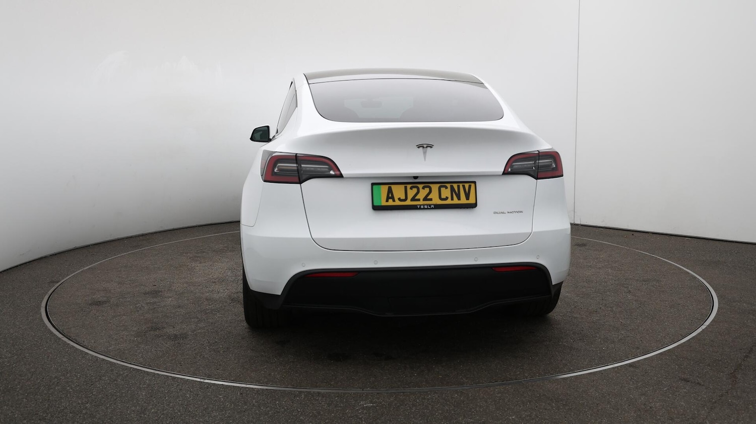 Used Tesla Model Y 2022 for sale - 76122855: Photo 58