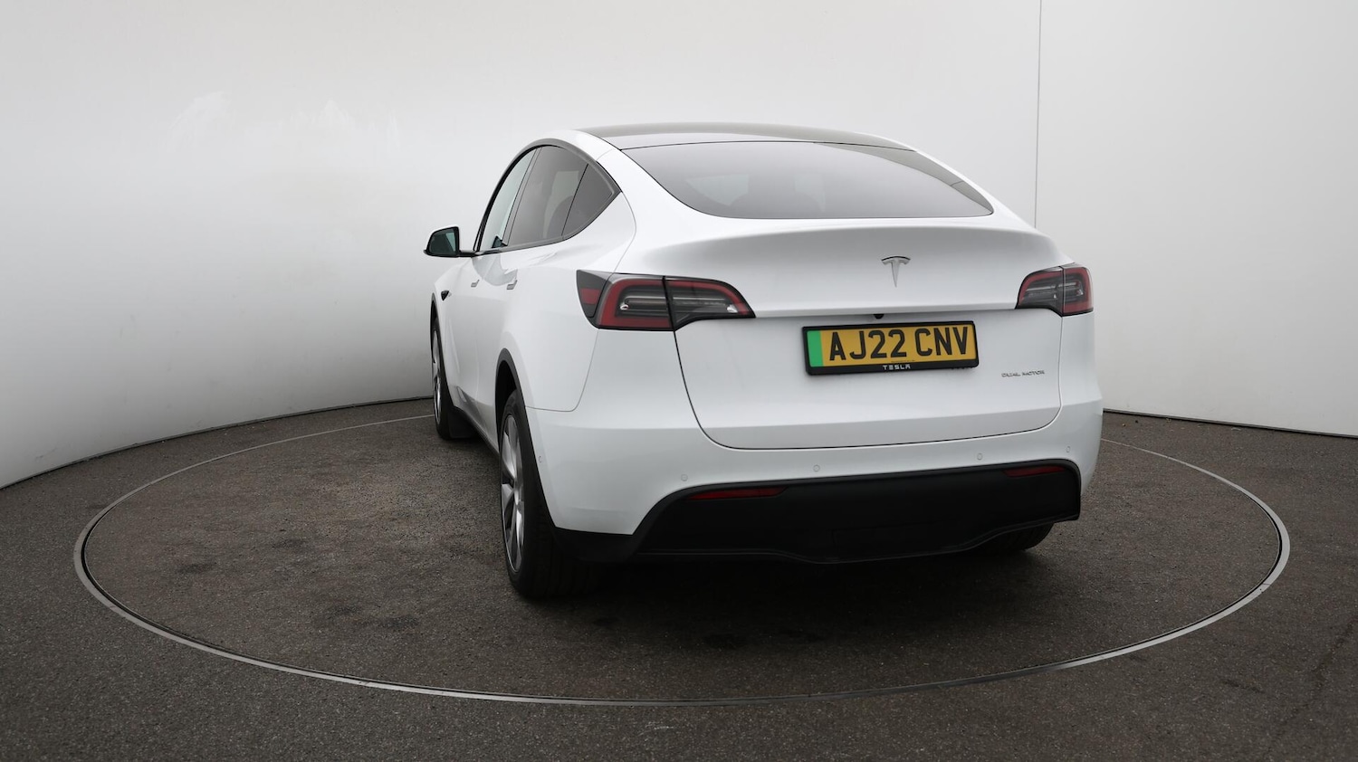 Used Tesla Model Y 2022 for sale - 76122855: Photo 59