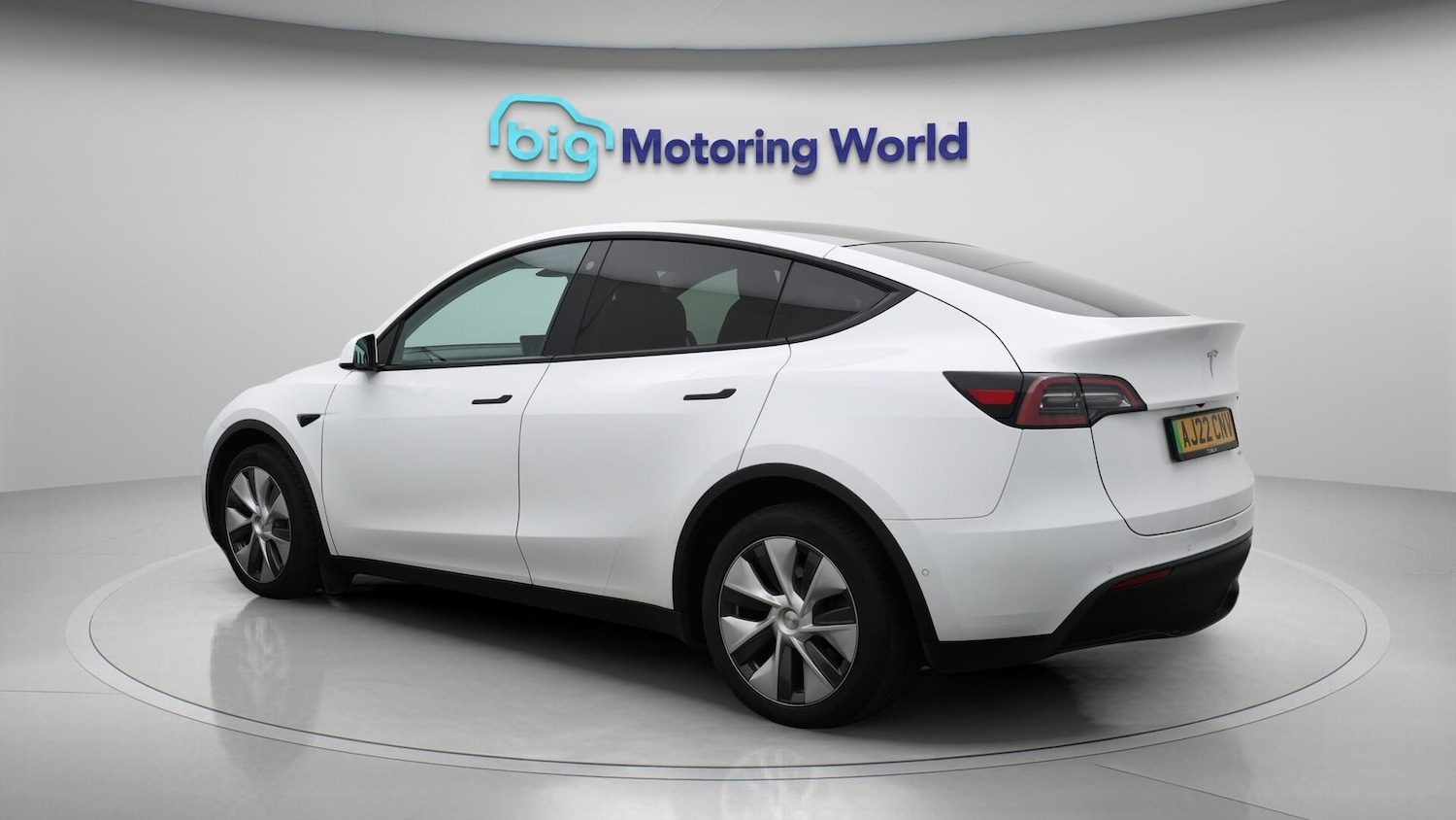Used Tesla Model Y 2022 for sale - 76122855: Photo 6