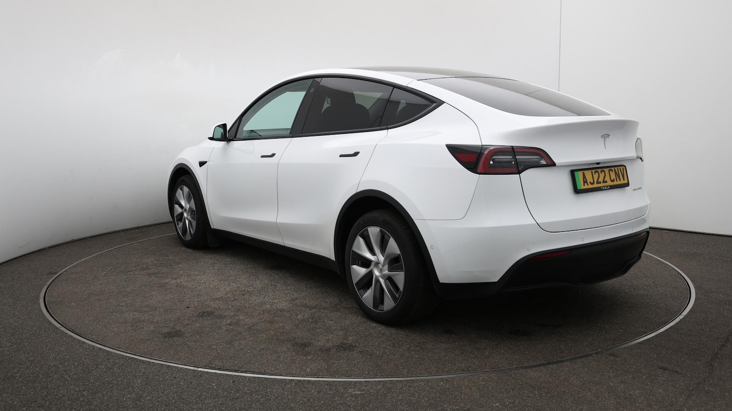 Used Tesla Model Y 2022 for sale - 76122855: Photo 61