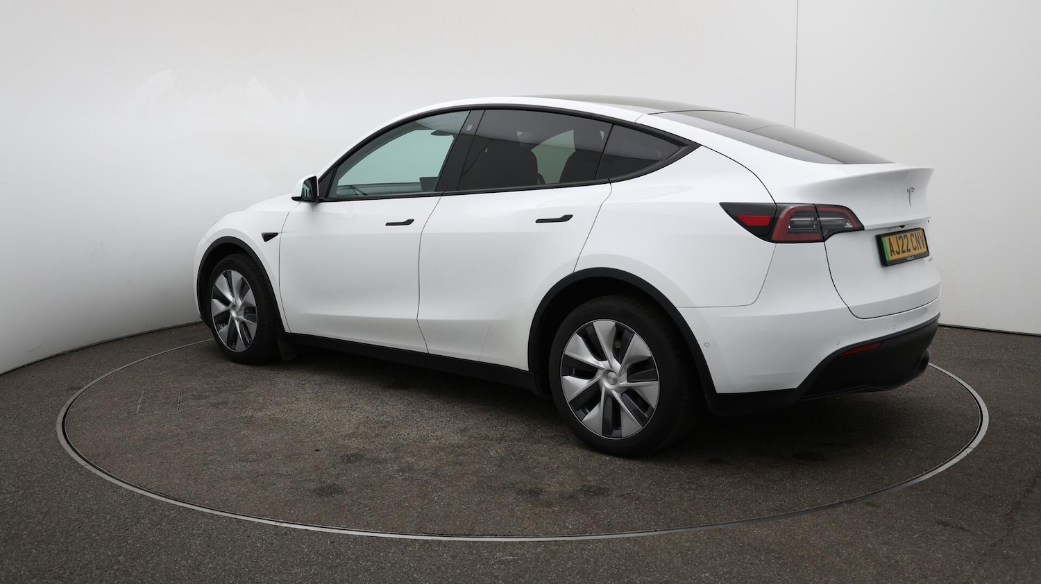 Used Tesla Model Y 2022 for sale - 76122855: Photo 62