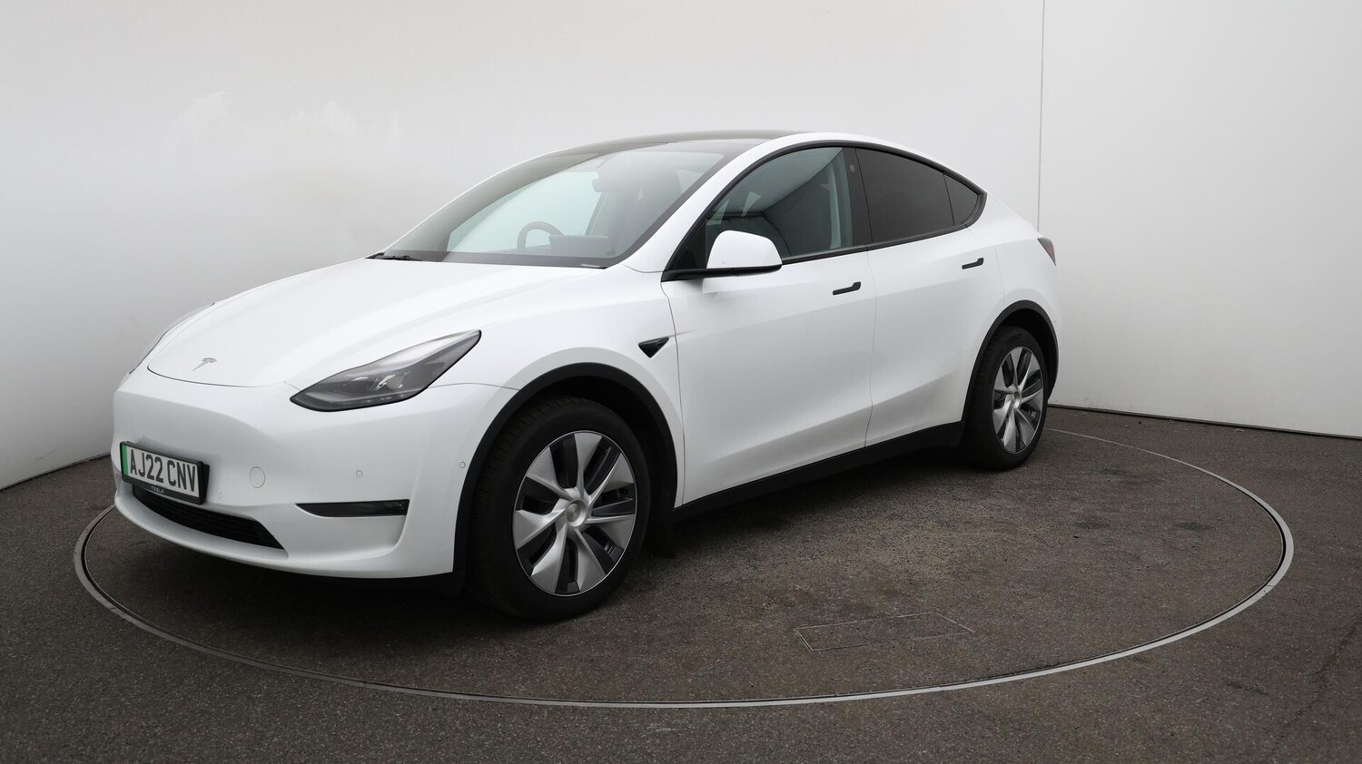 Used Tesla Model Y 2022 for sale - 76122855: Photo 68